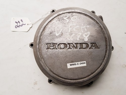 Carter alternatore honda 750 - alternatore,