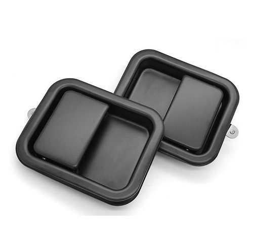Coppia maniglie esterne jeep - maniglie,