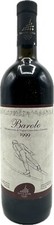 Vino barolo 1999 - vino, fontanafredda