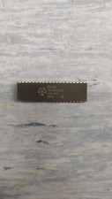 Circuito integrato z84c0010 - integrato,