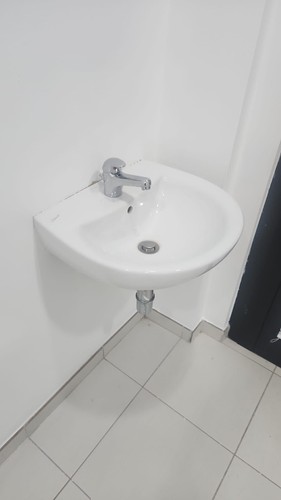 Lavabo sospeso lavello - sospeso,