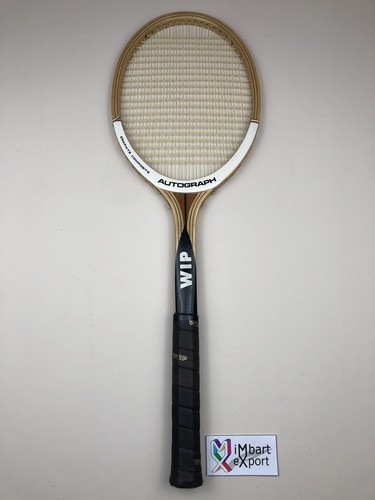 Wip autograph racchetta - racchetta, tennis