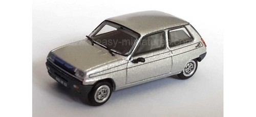 Ree modeles 160 renault - ree,