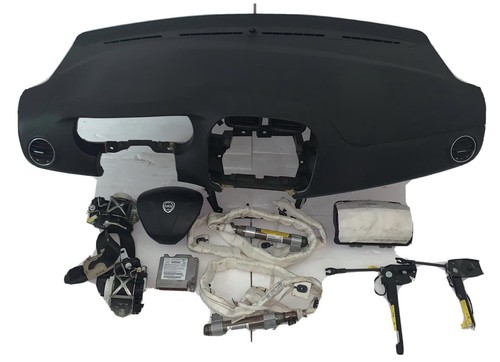 Kit airbag completo - airbag, lancia