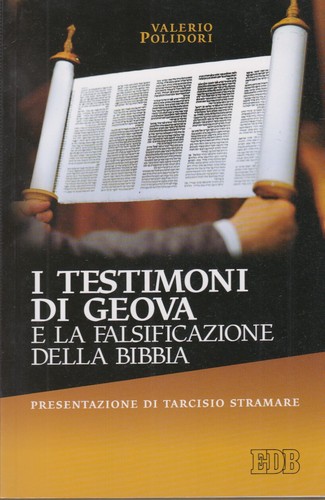 Polidori valerio testimoni - polidori, i