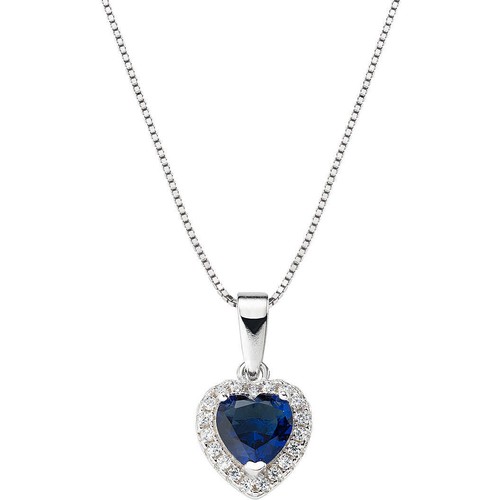Collana titanic cuore - titanic,