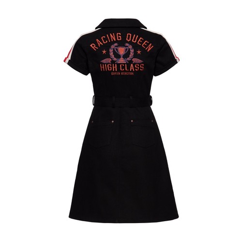 Abito queen kerosin racing - abito,