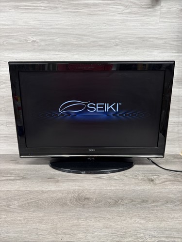 Seiki lcd 720p model - seiki,