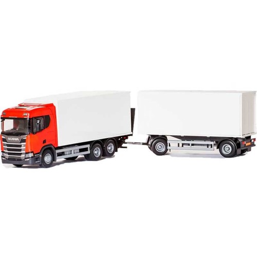 Emek scania 6x4 rosso - emek,,