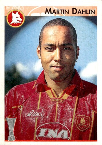 Figurina calcio coppe panini - coppe,