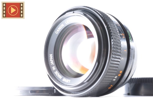 Canon mm f 1 - 🎦,