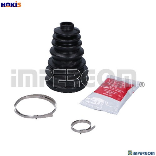 Kit soffietto albero - kit,