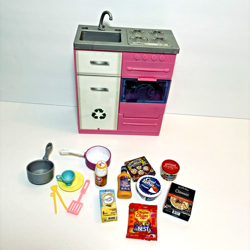 Barbie casa dei sogni 2018 - barbie,