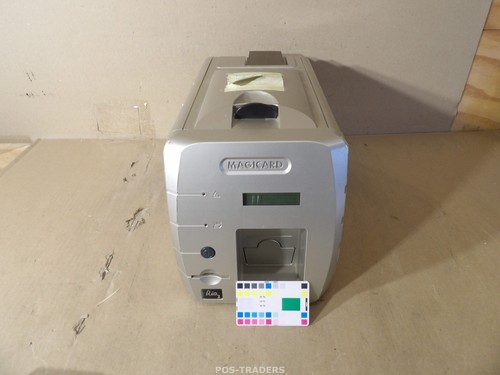 Stampante termica per carte