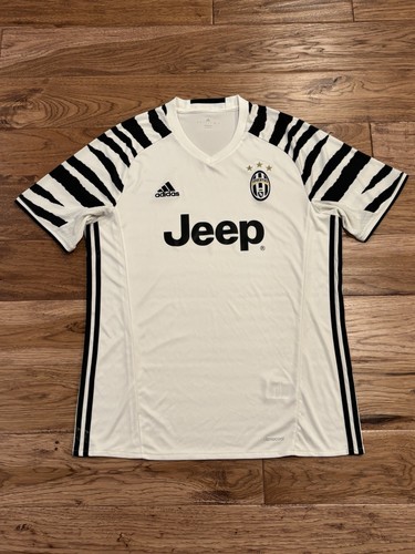 Maglia calcio terza juventus - terza,
