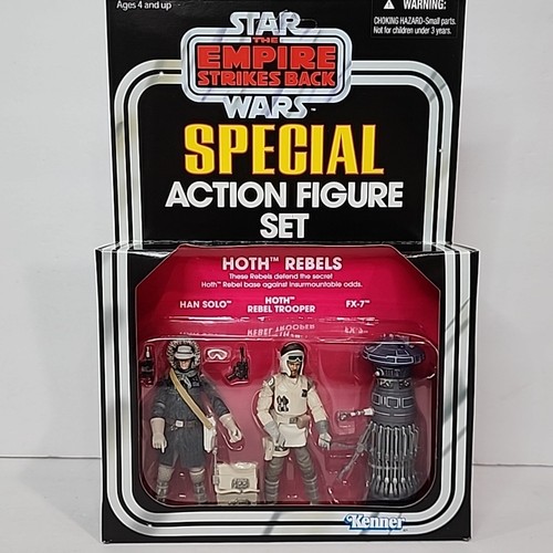 Set action figure - , speciali