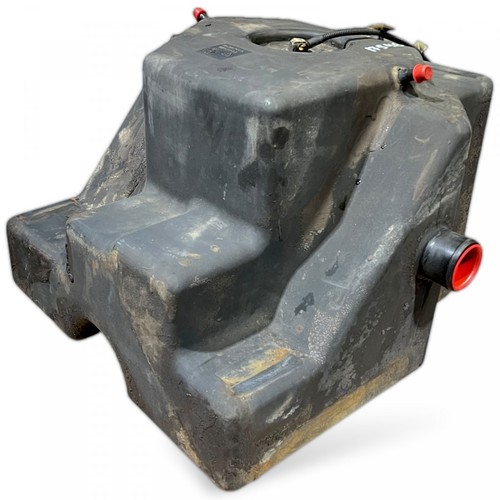 Serbatoio del carburante