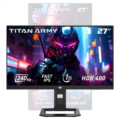 Titan p2710s 27inch - titan,