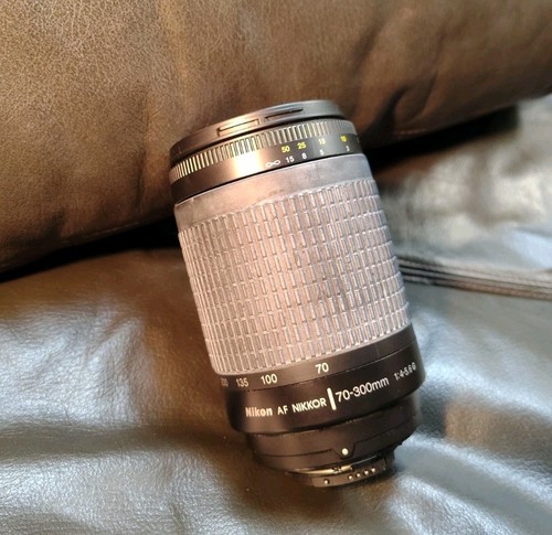 Nikon nikkor 300 - af, mm