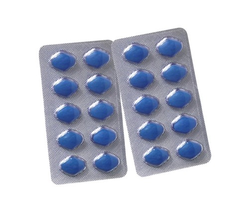 Pillole uomo blue lust - pillole,