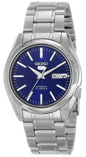 Orologio uomo seiko - da, 5
