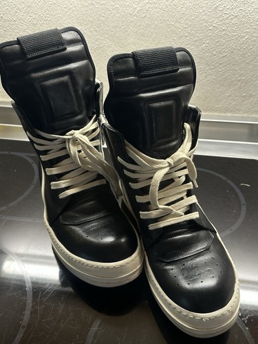 Geobasket rick owens taglia - rick,