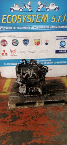 Motore semicompleto per - semicompleto, ford