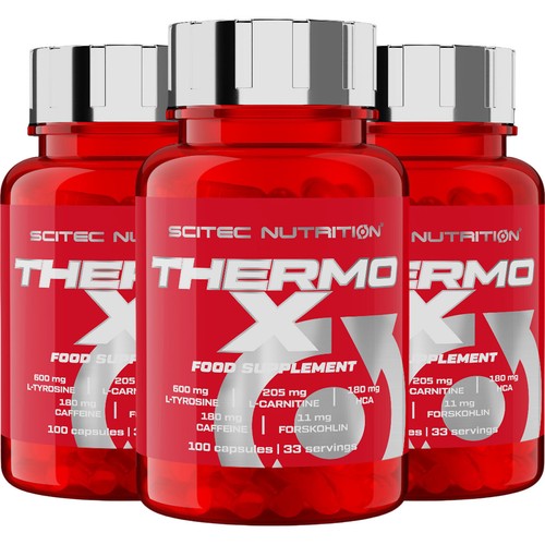 Thermo 100 200 - -, capsule
