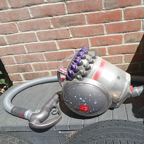 Plz leggi dyson big - dyson,
