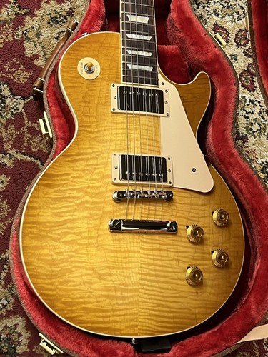 Gibson japan exclusive - gibson, les