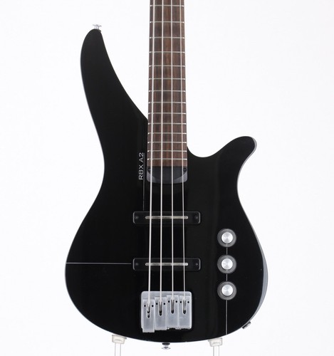 Yamaha rbx4a2m nero - rbx4a2m,