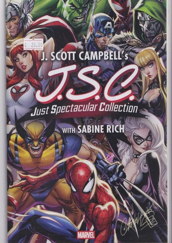 Just spectacular collection - spectacular,