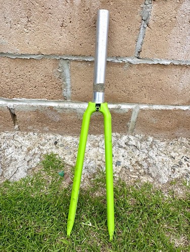 Forcella aerodinamica - , in