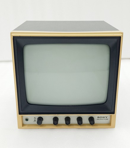 Sony pvm 90ce - monitor, video