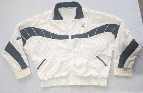 Giacca volo vintage nike - volo,