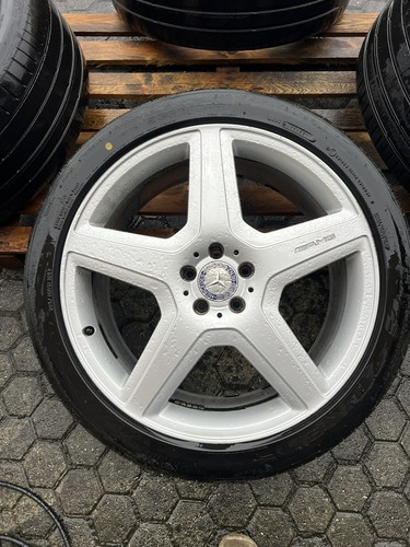 Cerchi mercedes amg - , 21