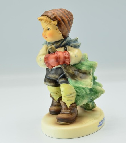 Goebel hummel figure - figure, #2241