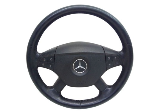 Volante multifunzionale - volante, in