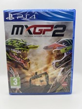 Mxgp playstation ps4 - -, 4