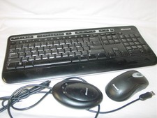 Microsoft tastiera wireless - microsoft,