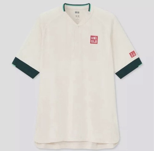 Polo tennis uniqlo ufficiale - polo,