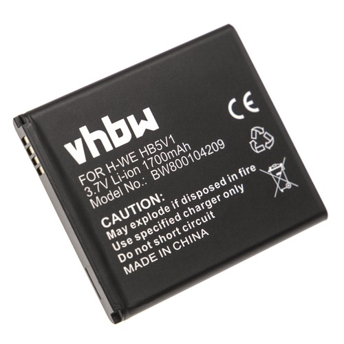 Batterie pour huawei - pour, ascend