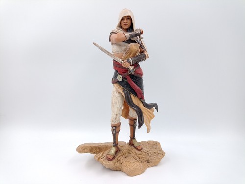 Statua personaggio assassin - statua, assassin's