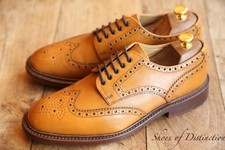 Scarpe stringate loake - loake, 1880
