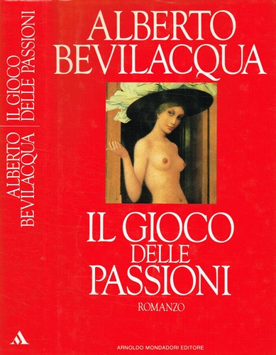 Gioco delle passioni - il,