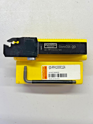 Rfh1300c12a corocut qd - corocut®,