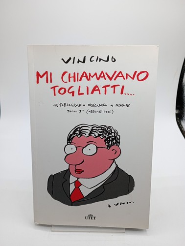 Chiamavano togliatti - chiamavano,