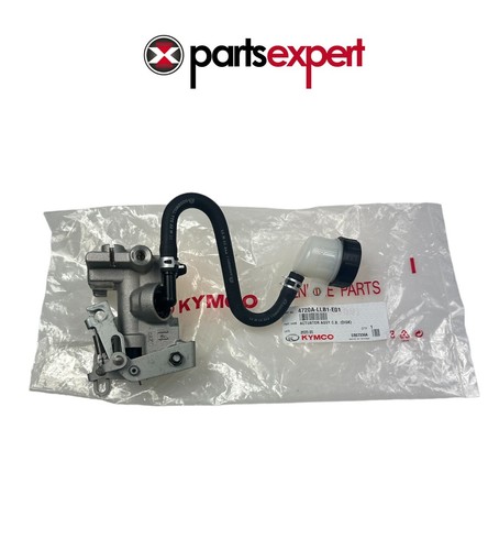 Nuovo oem kymco pompa dei - oem,