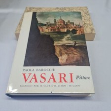 Vasari cil - barocchi),