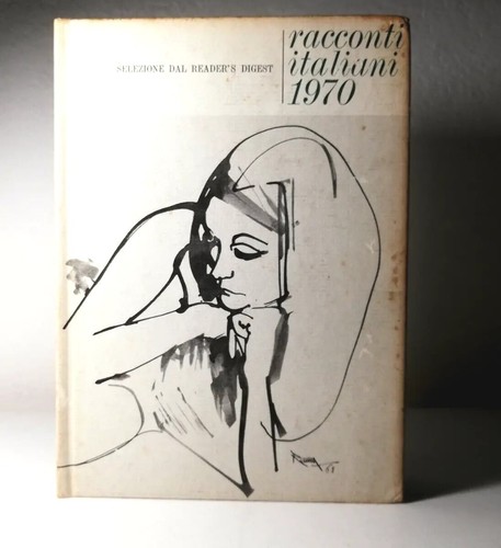 Racconti italiani 1970 - italiani,